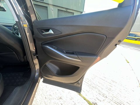 Vauxhall Grandland X 1.2 Grandland X Sport Nav T S/S 5dr *NATIONAL DELIVERY* 45
