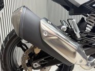 BMW G310GS 2021 ONLY 7K LIGHTWEIGHT ADVENTURE BIKE NEW MOT A2 READY 15