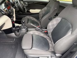Mini Hatch 1.5 Cooper 3dr 20