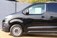 Citroen Dispatch 1.5 Dispatch 1000 Enterprise Professional Blue HDi S/S 10