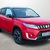 Suzuki Vitara 1.4 Boosterjet 48V Hybrid SZ5 ALLGRIP 5dr 1