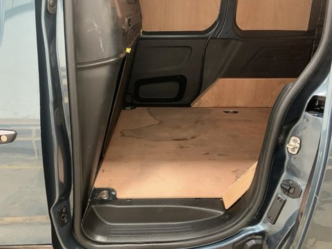 Peugeot Partner BLUEHDI PROFESSIONAL L1 12