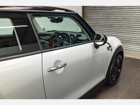 Mini Hatch 2.0 Cooper S Euro 6 (s/s) 3dr 79