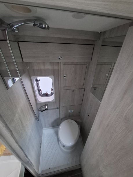 Rollerteam Livingstone 6 Sport 2025 Manual 21