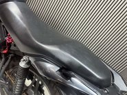 Keeway RK 2015 RUNNING PROJECT BIKE 125CC LEARNER 17