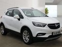 Vauxhall Mokka X 1.4 Mokka X Active ecoTec S/S 5dr