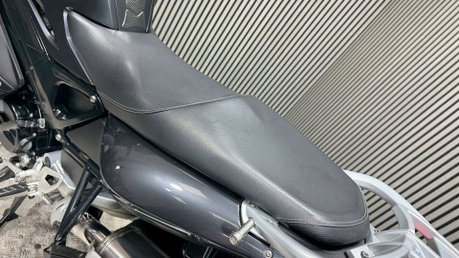 BMW F800 2013 ONLY 11K LONG MOT WARRANTY 800CC TWIN COMMUTER BIKE 19