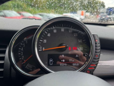 Mini Hatch 1.5 Cooper 5dr 15