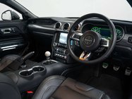Ford Mustang 5.0 Mustang Bullitt 2dr 29