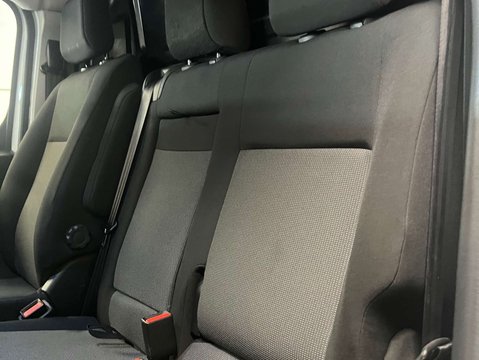 Toyota Proace 2.0 Proace Active 5dr 22