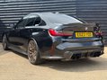 BMW M3 3.0 M3 Competition Edition M xDrive Auto 4WD 4dr 65