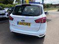 Ford B-Max 1.4 Zetec Euro 5 5dr 14