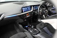 BMW 1 Series 2.0 M135i xDrive Auto 4WD 5dr 21