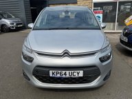 Citroen C4 Picasso E-HDI AIRDREAM EXCLUSIVE 4