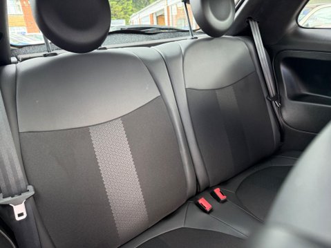 Fiat 500 1.2 S Euro 6 (s/s) 3dr 18