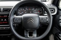 Citroen C3 PURETECH PLUS S/S 14