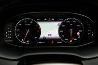 Cupra Ateca TSI VZ3 4DRIVE DSG 15