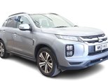 Mitsubishi Asx 2.0 MIVEC Exceed SUV 5dr Petrol Manual Euro 6 (s/s) (150 ps) 1