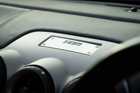 Ferrari F430 4.3 2dr 30