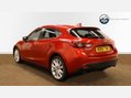 Mazda 3 2.0 SKYACTIV-G Sport Nav Euro 6 (s/s) 5dr 4
