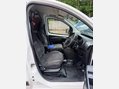 Fiat Fiorino 1.3 JTD Multijet Cargo Adventure Car Derived Van 3dr Diesel Manual (s/s) (1 25