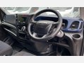 Iveco Daily 2.3D HPI 14V Business 35S 3520 Panel Van 5dr Diesel HiMatic MWB H2 Euro 6 ( 25