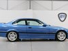 BMW M3 E36 M3 EVO - Incredible Low Mileage Example