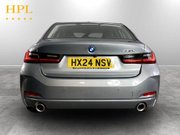 BMW 3 Series 2.0 330e 12kWh Sport Saloon 4dr Petrol Plug-in Hybrid Auto Euro 6 (s/s) (29 16