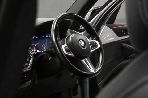 BMW X3 3.0 X3 M40i MHEV Auto 4WD 5dr 4