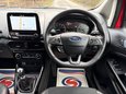 Ford Ecosport ST-LINE 2