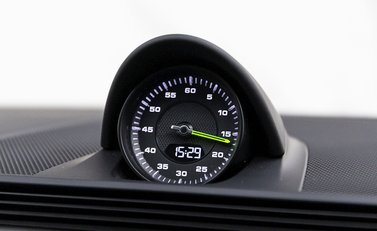 Porsche Panamera Turbo S E-Hybrid Executive 19