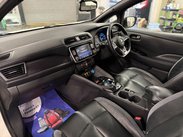 Nissan LEAF 62kWh e+ Tekna Auto 5dr 9
