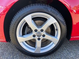 Audi A3 1.5 A3 Sportback 35 TFSI Sport 5dr 13