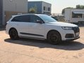 Audi Q7 3.0 TDI V6 S line Tiptronic quattro Euro 6 (s/s) 5dr 7