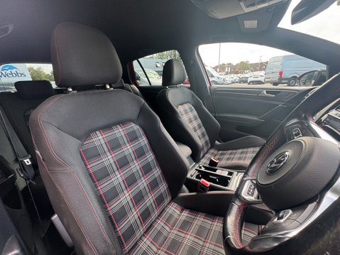 Volkswagen Golf (Sold) GTI Performance 2.0 TSI Hatchback 5dr Petrol DSG Euro 6 (s/s) (245 p 11