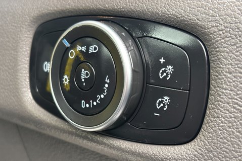 Ford Transit 350 Drw L2 130 ps Single Cab Tipper with Air Con 26