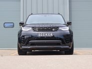 Land Rover Discovery 2026 d350 COMMERCIAL DYNAMIC HSE styled by seeker with rear seats  12