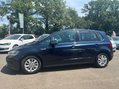 Volkswagen Golf SV 1.6 TDI BlueMotion MPV 5dr Diesel Manual Euro 5 (s/s) Euro 5 (110 ps) 7
