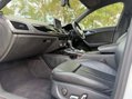 Audi A6 2.0 A6 Black Edition TDI Ultra Semi-Auto 5dr 30