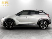 Nissan Juke 1.6 N-Connecta SUV 5dr Petrol Hybrid Auto Euro 6 (143 ps) Air Con - Alloys 4