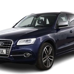 Audi SQ5 3.0 BiTDI V6 SUV 5dr Diesel Tiptronic quattro Euro 5 (s/s) (313 ps) 6