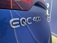 Mercedes-Benz EQC EQC 400 80kWh AMG Line (Premium Plus) SUV 5dr Electric Auto 4MATIC (408 ps) 54
