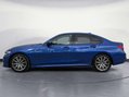 BMW 3 Series 2.0 320i M Sport Auto 4dr 2