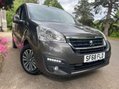 Peugeot Partner Tepee HORIZON RE 10