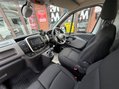 Renault Trafic SL27 SPORT DCI S/R P/V 14