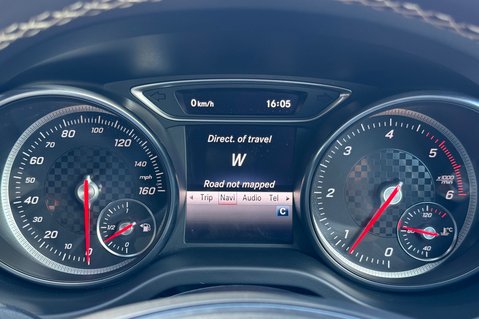 Mercedes-Benz A Class A 200 D SPORT EDITION PLUS - PANORAMIC SUNROOF - DAB DIGITAL RADIO 39