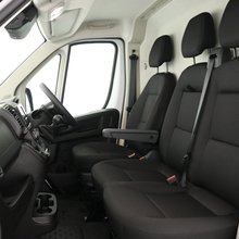 Peugeot Boxer Professional L2 3