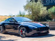 Aston Martin Vantage S V12 Manual 2