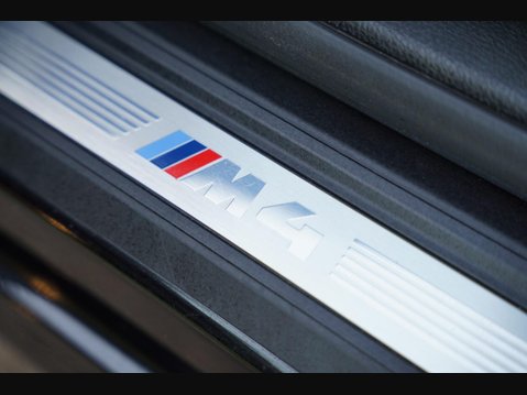 BMW M4 3.0 BiTurbo DCT Euro 6 (s/s) 2dr 32