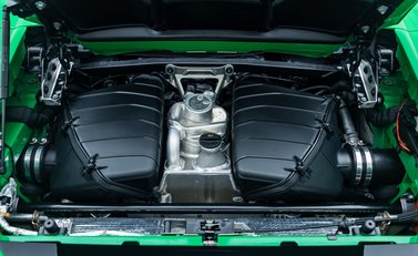 Lamborghini Huracan LP 640-4 EVO SPYDER 60th Anniversary Edition 54